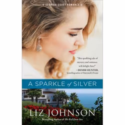 ISBN A Sparkle of Silver, Anglais, Livre broché, 368 pages