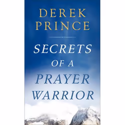 ISBN Secrets of a Prayer Warrior, Anglais, Édition de poche, 224 pages