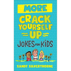 ISBN More Crack Yourself Up Jokes for Kids Édition de poche