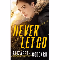 ISBN Never Let Go, Anglais, Livre broché, 368 pages