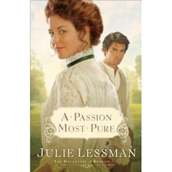 ISBN A Passion Most Pure