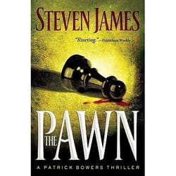 ISBN The Pawn