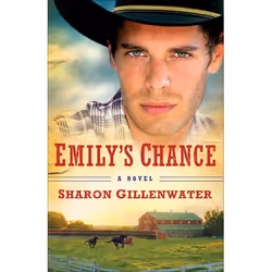 ISBN Emily's Chance (A Novel), Anglais, Livre broché, 348 pages