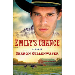 ISBN Emily's Chance (A Novel)