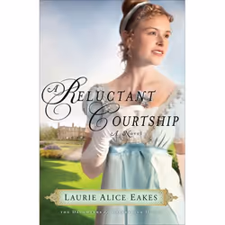 ISBN A Reluctant Courtship (A Novel), Anglais, Livre broché, 368 pages
