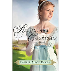 ISBN A Reluctant Courtship (A Novel)