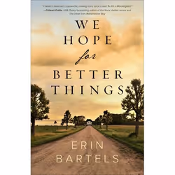 ISBN We Hope for Better Things, Anglais, Livre broché, 400 pages