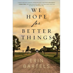 ISBN We Hope for Better Things