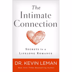 ISBN The Intimate Connection (Secrets to a Lifelong Romance), Anglais, Livre broché, 304 pages