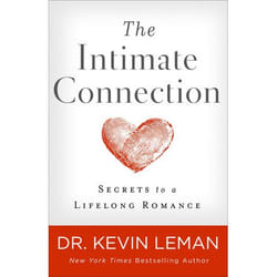 ISBN The Intimate Connection (Secrets to a Lifelong Romance)