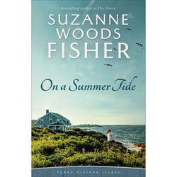 ISBN On a Summer Tide