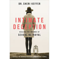 ISBN Intimate Deception (Healing the Wounds of Sexual Betrayal)
