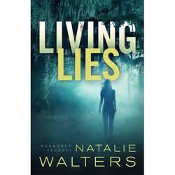 ISBN Living Lies, Anglais, Livre broché, 336 pages