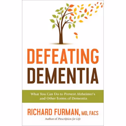 ISBN Defeating Dementia (What You Can Do to Prevent Alzheimer's and Other Forms of Dementia), Anglais, Livre broché, 304 page ...