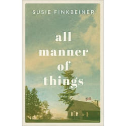 ISBN All Manner of Things