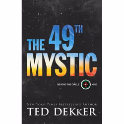 ISBN The 49th Mystic, Anglais, Livre broché, 432 pages