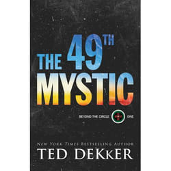 ISBN The 49th Mystic