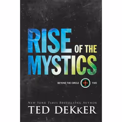 ISBN Rise of the Mystics, Anglais, Livre broché, 416 pages