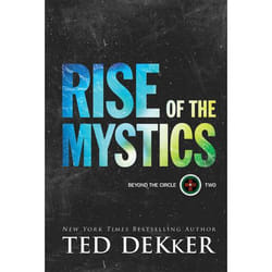 ISBN Rise of the Mystics