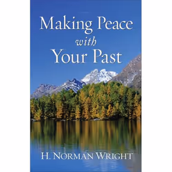 ISBN Making Peace with Your Past, Repackaged Edition, Anglais, Livre broché, 204 pages