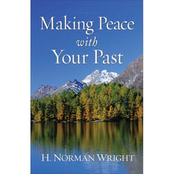 ISBN Making Peace with Your Past, Repackaged Edition