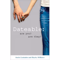 ISBN Dateable (Are You? Are They?), Anglais, Livre broché, 224 pages