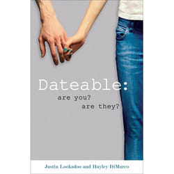 ISBN Dateable (Are You? Are They?)