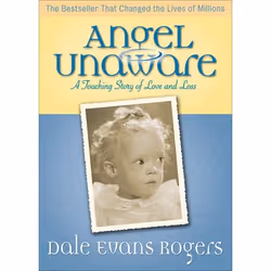 ISBN Angel Unaware, 50th Anniversary Edition (A Touching Story of Love and Loss), Anglais, Livre broché, 94 pages