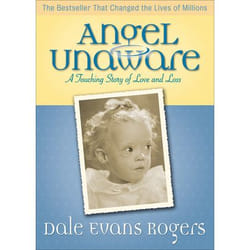 ISBN Angel Unaware, 50th Anniversary Edition (A Touching Story of Love and Loss)