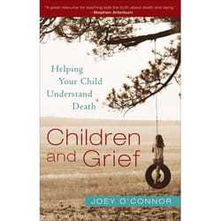 ISBN Children and Grief (Helping Your Child Understand Death)