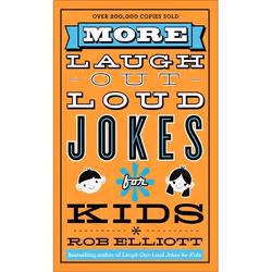 ISBN More Laugh-Out-Loud Jokes for Kids, Anglais, Édition de poche, 128 pages