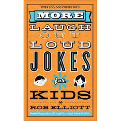 ISBN More Laugh-Out-Loud Jokes for Kids Édition de poche
