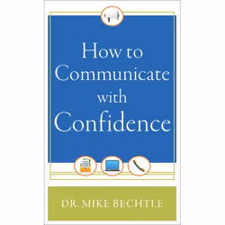 ISBN How to Communicate with Confidence, Anglais, Édition de poche, 224 pages