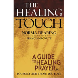 ISBN The Healing Touch (A Guide to Healing Prayer for Yourself and Those You Love) livre Anglais Livre broché 224 pages
