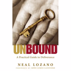 ISBN Unbound, Repackaged Edition (A Practical Guide to Deliverance), Anglais, Livre broché, 256 pages