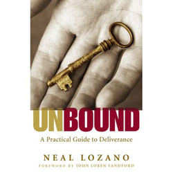ISBN Unbound, Repackaged Edition (A Practical Guide to Deliverance)