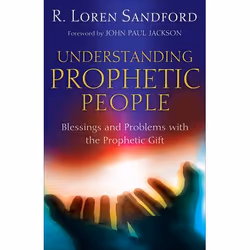 ISBN Understanding Prophetic People (Blessings and Problems with the Prophetic Gift), Anglais, Livre broché, 236 pages