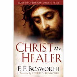ISBN Christ the Healer, Revised and Expanded Edition, Anglais, Livre broché, 256 pages