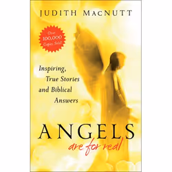 ISBN Angels Are for Real (Inspiring, True Stories and Biblical Answers), Anglais, Livre broché, 208 pages