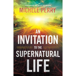ISBN An Invitation to the Supernatural Life