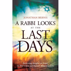 ISBN A Rabbi Looks at the Last Days (Surprising Insights on Israel, the End Times and Popular Misconceptions), Anglais, Livre ...