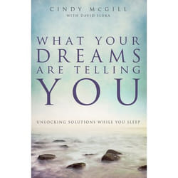 ISBN What Your Dreams Are Telling You (Unlocking Solutions While You Sleep)