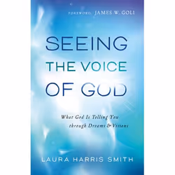 ISBN Seeing the Voice of God (What God Is Telling You through Dreams and Visions), Anglais, Livre broché, 256 pages