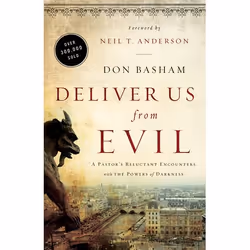 ISBN Deliver Us from Evil, Repackaged Edition (A Pastor’s Reluctant Encounters with the Powers of Darkness), Anglais, Livre b ...