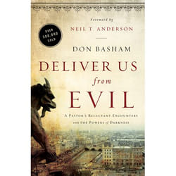 ISBN Deliver Us from Evil, Repackaged Edition (A Pastor’s Reluctant Encounters with the Powers of Darkness)
