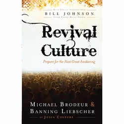 ISBN Revival Culture (Prepare for the Next Great Awakening), Anglais, Livre broché, 272 pages