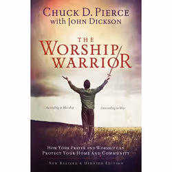 ISBN The Worship Warrior, Revised and Updated Edition (Ascending In Worship, Descending in War), Anglais, Livre broché, 286 p ...