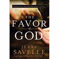 ISBN The Favor of God, Anglais, Couverture rigide, 224 pages