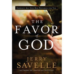 ISBN The Favor of God Couverture rigide
