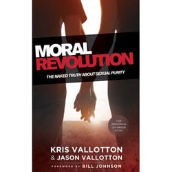 ISBN Moral Revolution (The Naked Truth About Sexual Purity)
